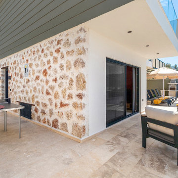 Yesilkoy Country Villas 2023
