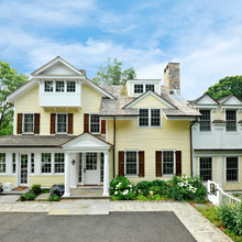 Exterior Ideas