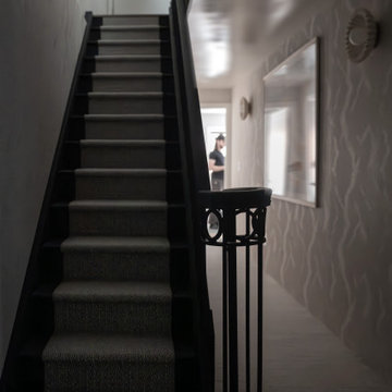 West 121st Townhouse
