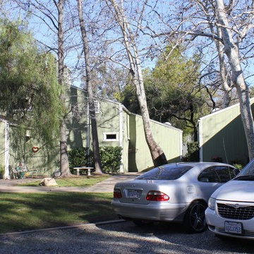 Lodge at Coto de Caza