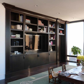 Society Hill Pent House