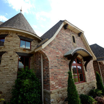 1134 Harrell