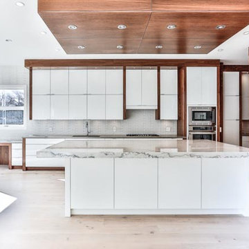 Defined Luxury Homes