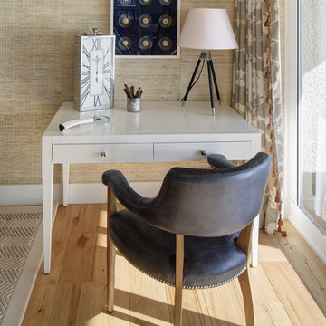 Small Space Big Living