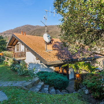 Chalet di montagna - Asso (CO)