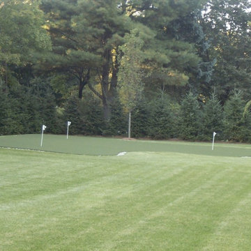 Putting Greens