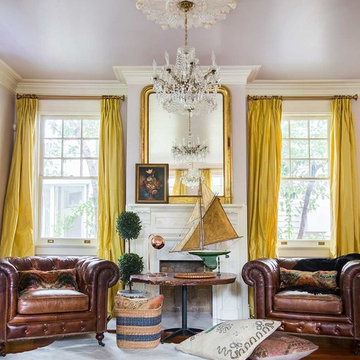 Audubon Park Residence