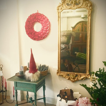 Eleish van Breems Interior Design Studio and Store, Westport, CT