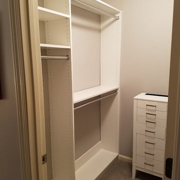 Custom Closets