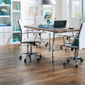 Modern Group Office - Summit Breckenridge Turmeric