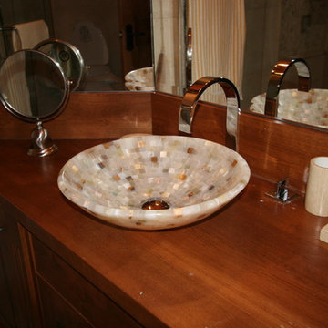 Bathrooms