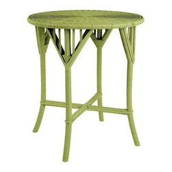 Lemonade Table - Side Tables And End Tables