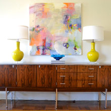sideboard