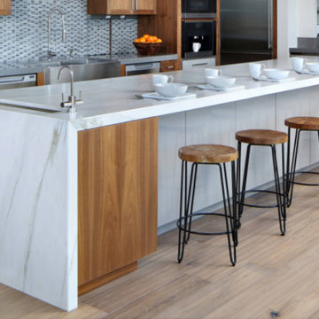 kitchen countertops