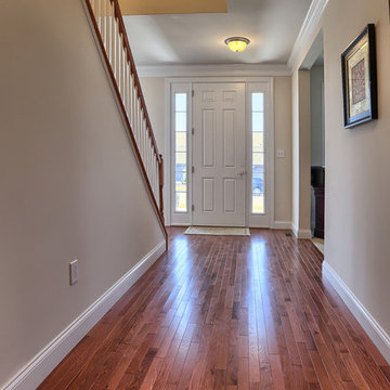 Jamestown Square Mechanicsburg New Condos