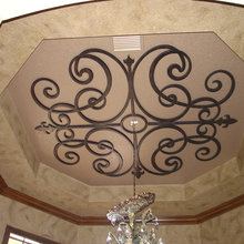 Ceiling Board