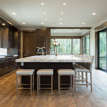 house kitchen
