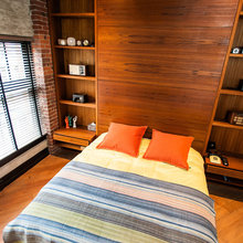 BEDROOMS