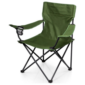 PTZ Chair - Green