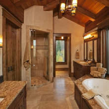 Bathroom Ideas