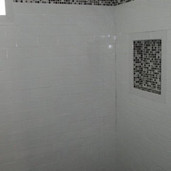 TILE DESIGN INSPIRATIONS, LLC. - Tile