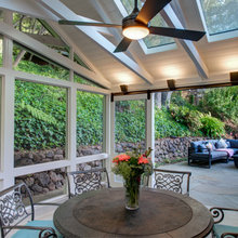 Berkeley Shingle Homes