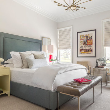 St. Helena Luxury Inn/Residence