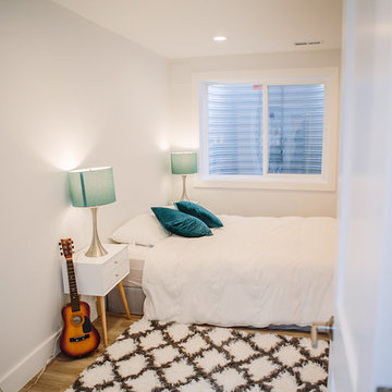 Stapleton Home Renovation