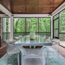 Porch ideas