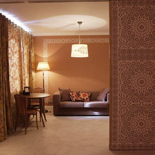 keiko's study / lounge