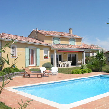 construction maison sur mesure