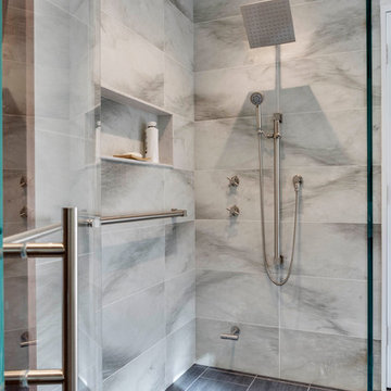 Boston Master Suite
