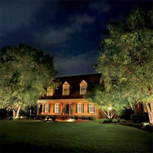 Exterior Lighting