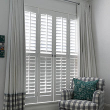 Shutters