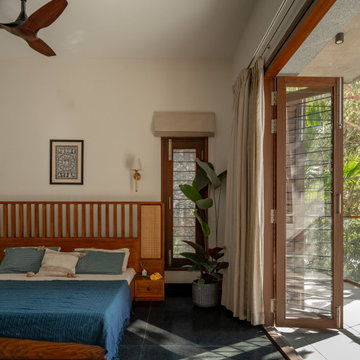 Seevan's Fern's Residency
