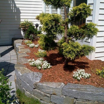 Installs & maintenance portfolio