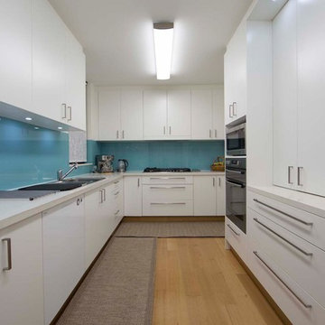 North Drummoyne Kitchen Renovation