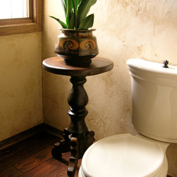 Design & Decor - Spanish Colonial