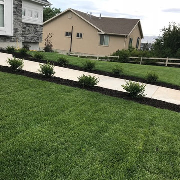 Provo Utah Residence