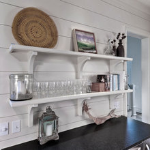 shelves