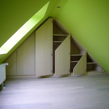 Dachschräge