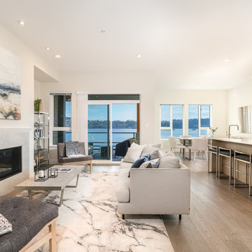 Real Estate Photography for Cates Landing