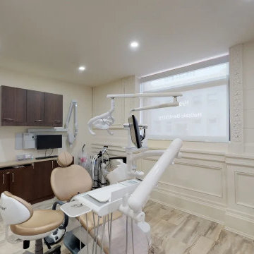 Cambridge Dental Office