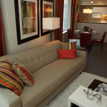 Living Room Ideas