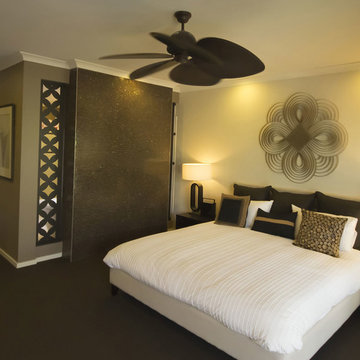 Best Brisbane House Painters - Surepaint 0449 846 744