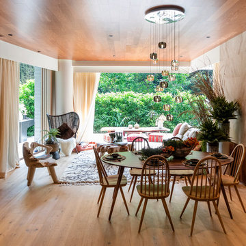Eco Wellness Private Family Residence, Hong Kong