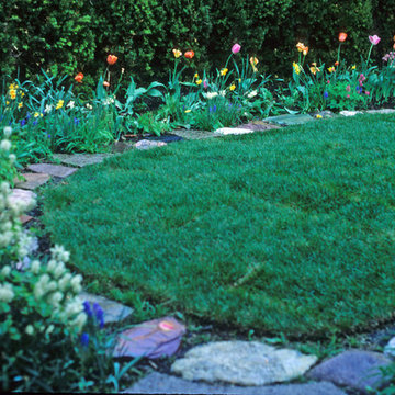 Paving