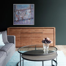 Cabinets, Storages & Shelves - Buffets And Sideboards