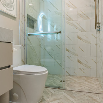 One Stop Kitchen and Bath Indira