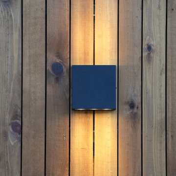 Minima Backyard Office Shed | San Jose, CA